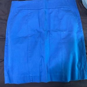Ann Taylor Madison skirt -size 4